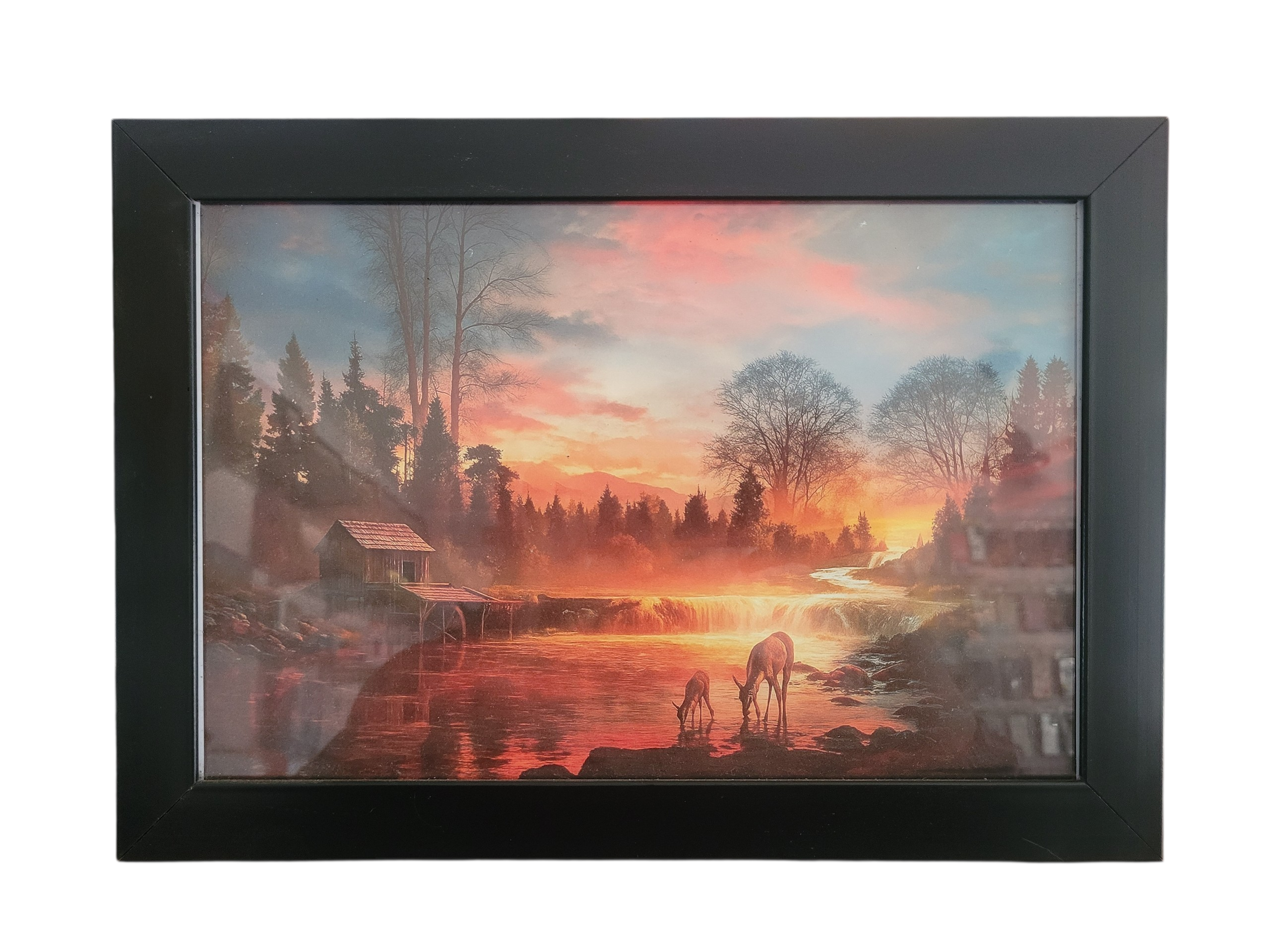 A4 Size Photo Frame