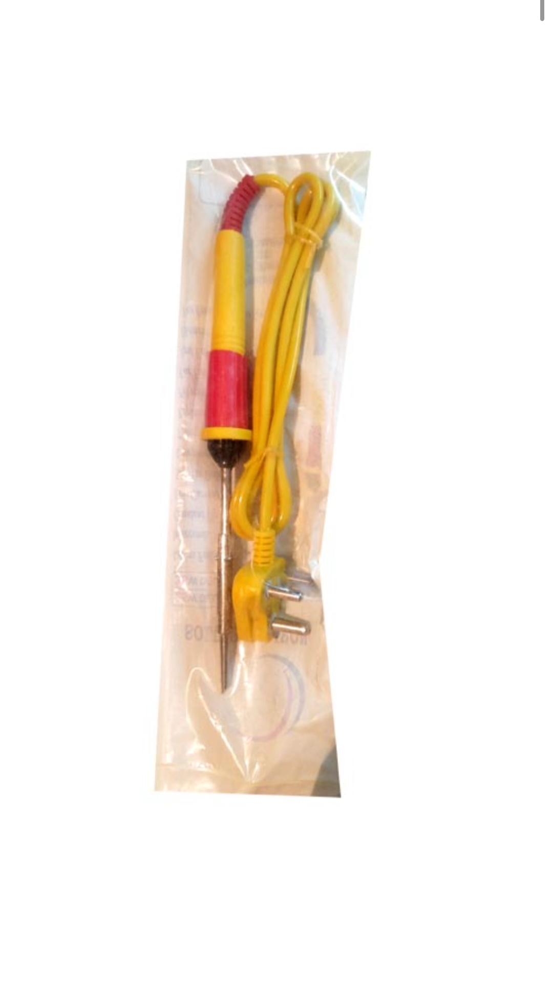 25 watts soldering iron